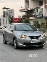Maruti Suzuki Baleno Alpha, 2016, Petrol