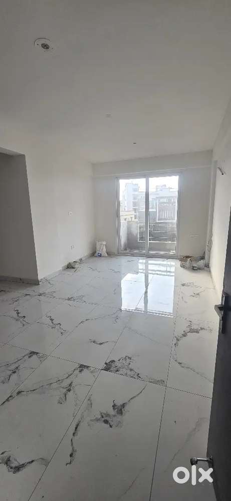 Its 3 bhk gated society with all the amenities