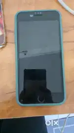New condition iphone 7 plus