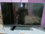 Sumsang TV 32inch