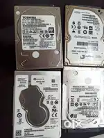 Hard Disk 1200