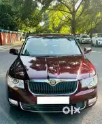 Skoda Superb 2008-2013 Elegance 1.8 TSI AT, 2012, Petrol