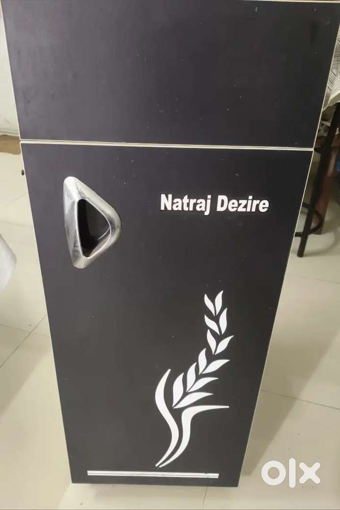 Aata making Chakki