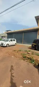 1400 square feet godown for rent at Kannur-Athazhakkunnu