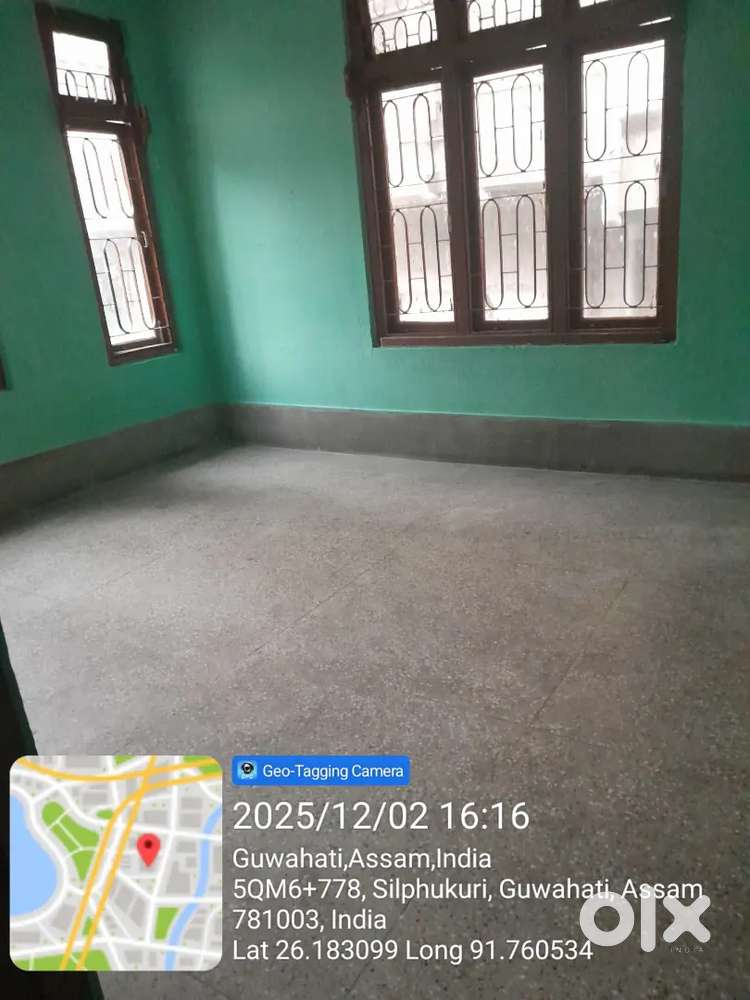 Spacious 2 BHK Rooms for Rent