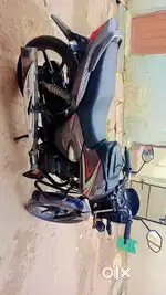 Honda CB Shine
