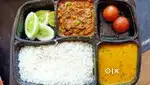 Tiffin services