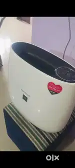 New condition Japanese brand sharp air purifier