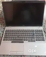 Dell precision 3551 Laptop  i7 10750H 10th Gen 16GB RAM  512GB SSD