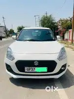 Maruti Suzuki Swift 2018 vxi petrol