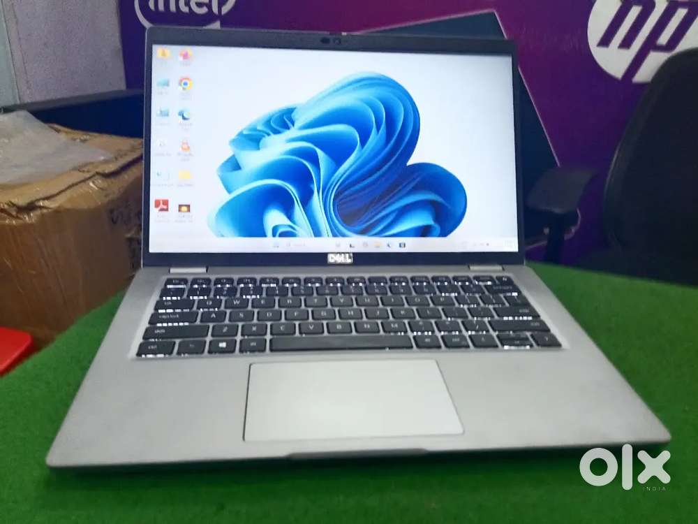 Dell Latitude 5420 i5 11th Gen 8gb RAM 256gb SSD 14 inches Gud Works G
