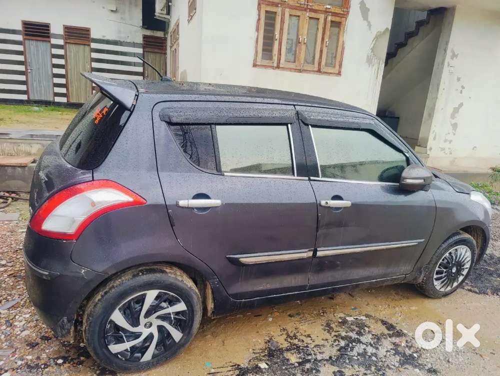 गाड़ी ओके गाड़ी में कोई कमी नहीं