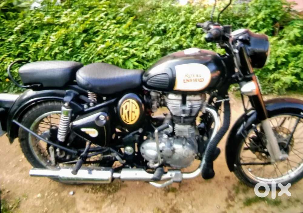 Royal Enfield Classic Sale