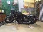 Jawa perak in Good condition.. Comfortable bike