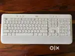 Logitech k650 keyboard wireless