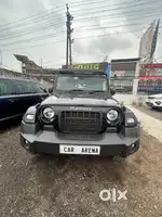 Mahindra Thar LX Hard Top Diesel MT 4WD, 2024, Diesel
