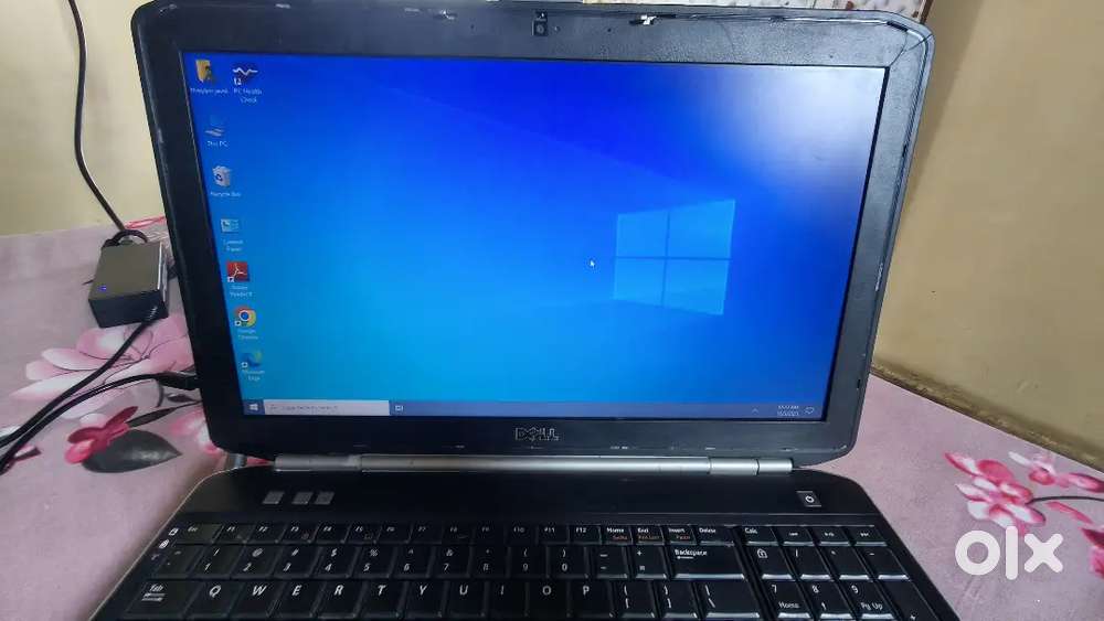 Dell latitude laptop