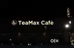 Looking for a cafe sheff