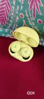 Boat 381 airdrops