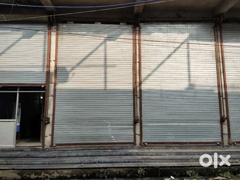 Shop available on rent in Gumanpura  near central square mall kota