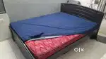 Queen size mattress