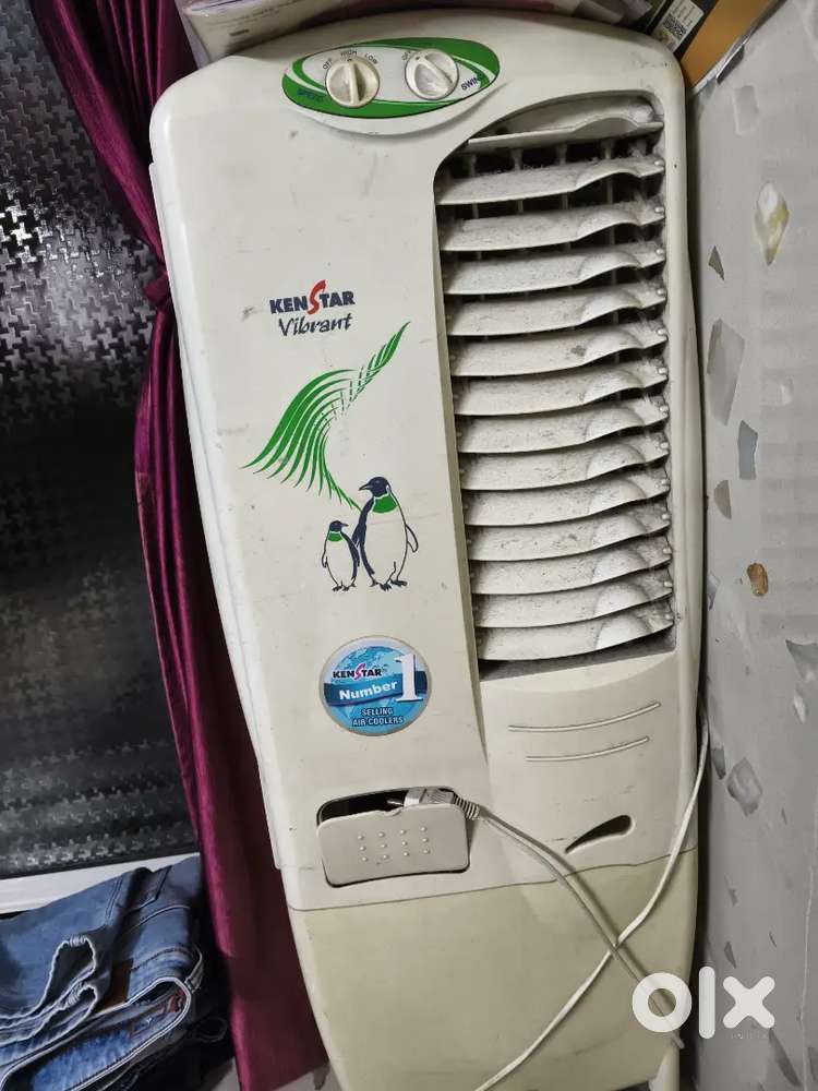Air cooler
