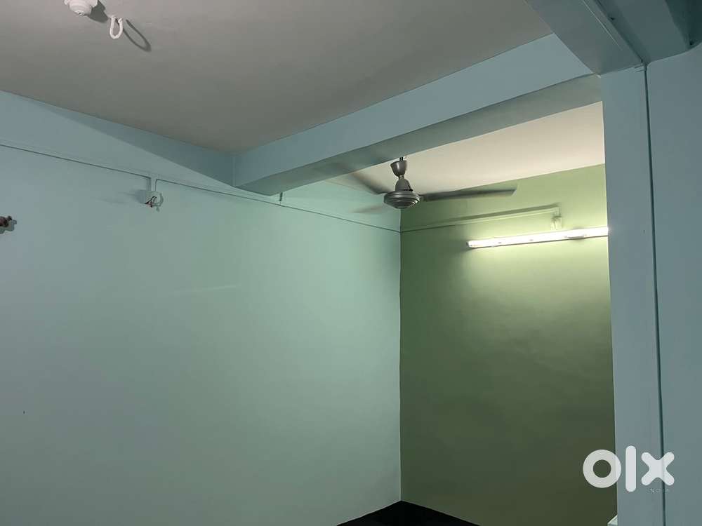 1 bhk high rent behind Quest mall