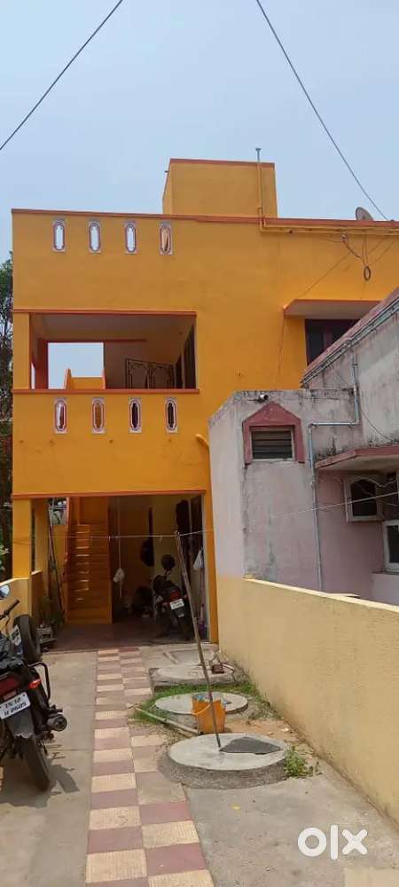 Rent house at Mangadu, Chennai