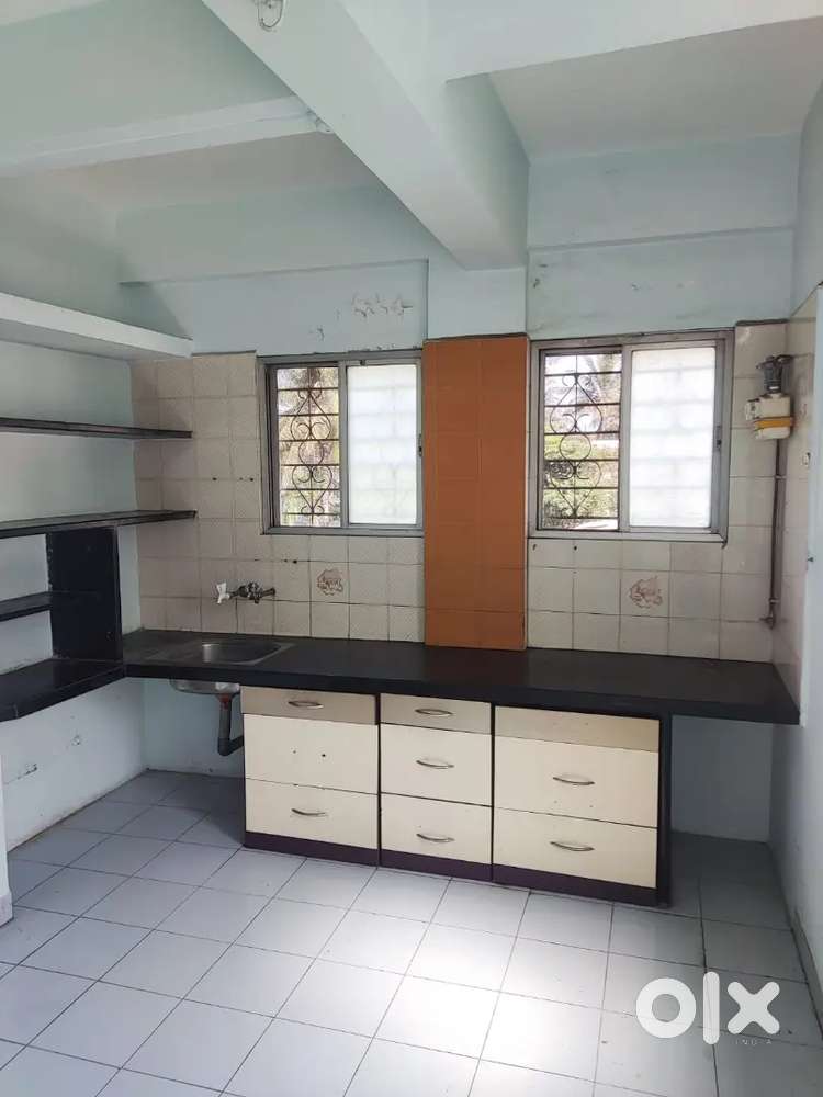 Rental family block at prime location