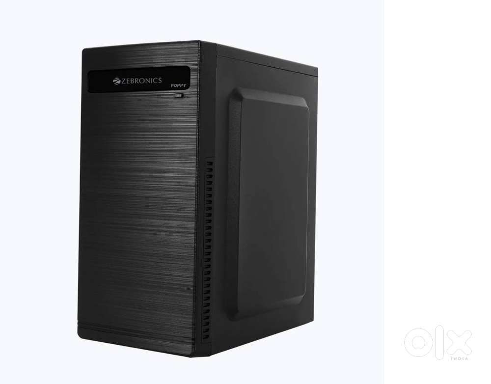 BRANDED CORE I-5 CPU WITH 2 YEAR WARRANTY BILL 8 GB RAM DELIVERY AVAIL