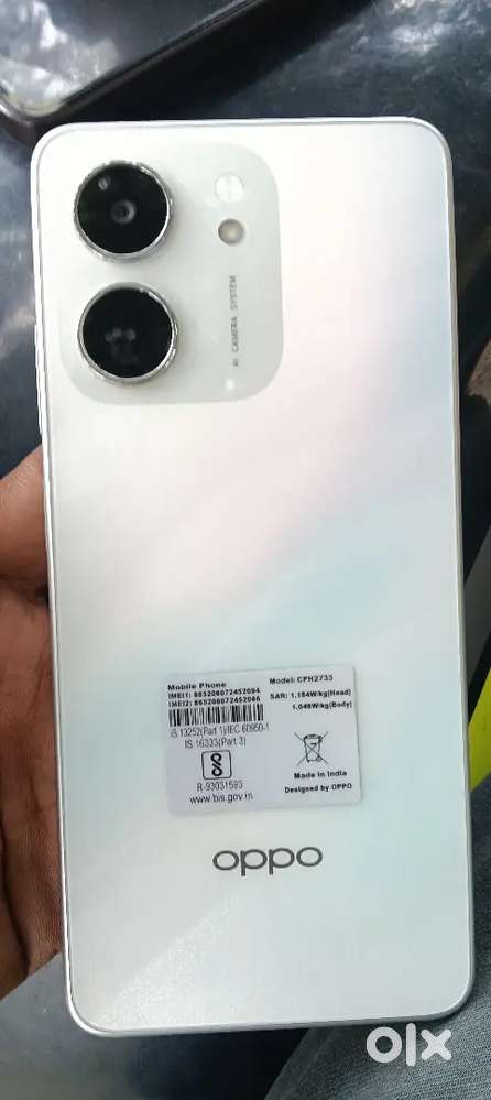 15 din ka mobile hai
