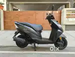 Honda Dio 2018