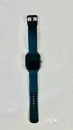 Amazfit GTS 2 mini smartwatch