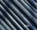 Tmt rod durgapur 8mm 2.5ton
