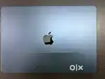 MACBOOK M2 (15 INC)