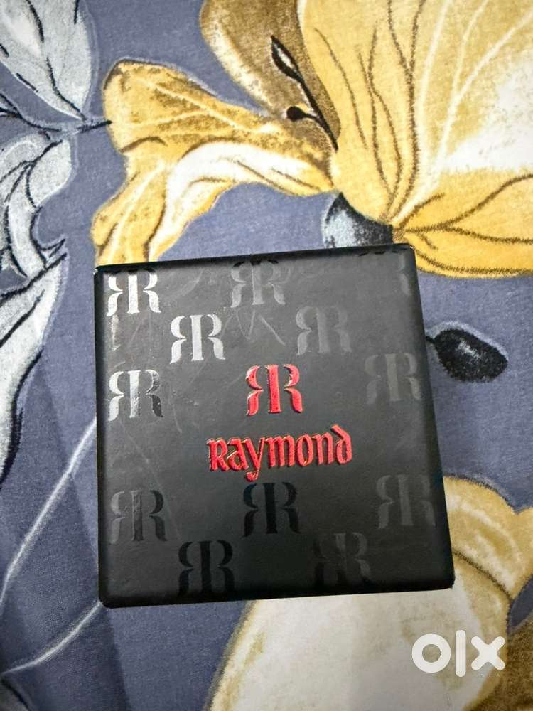 Pocket square Raymond unused