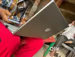 Hp laptop 2 month old