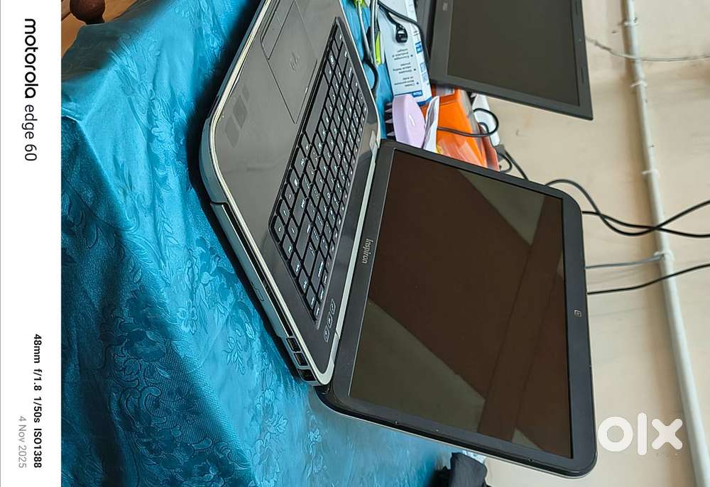 Dell Inspiron Laptop with I5 processor