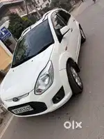 Ford Figo, 2014, Diesel