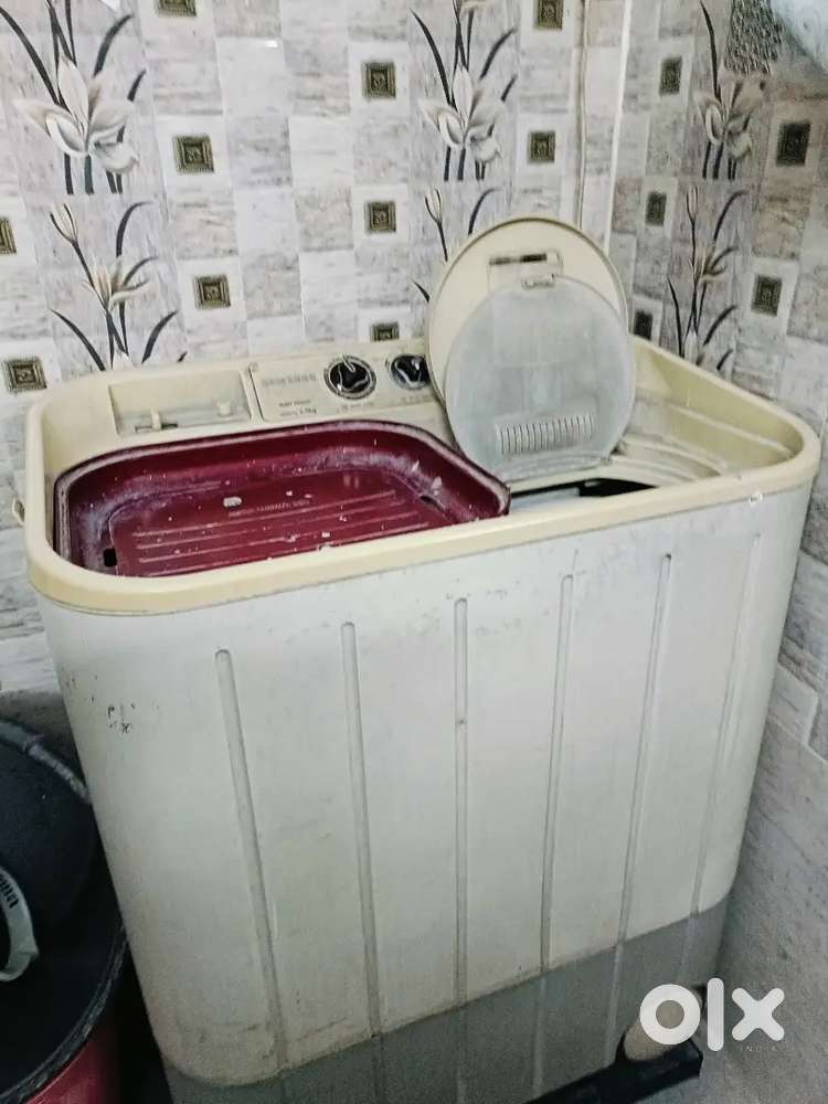 Samsung Washing Machine