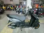 DIO 110 HONDA