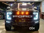 Ford Endeavour 3.2 Titanium AT 4X4, 2018, Diesel