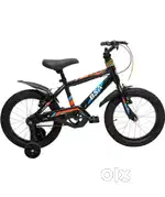 Stylish BSA Pro Cycle for Kids