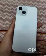 Get iPhone 15refubrish model at genuine Price in your bought