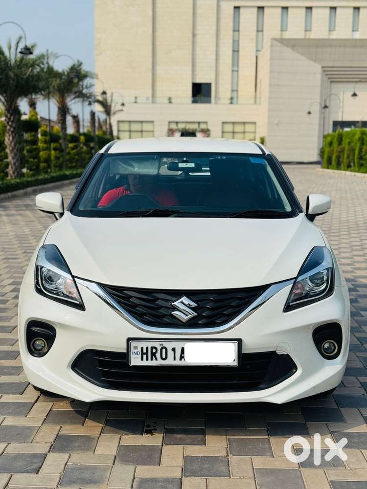 Maruti Suzuki Baleno maruti-suzuki-baleno-delta-diesel, 2020, Petrol