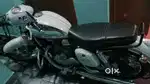 New condition