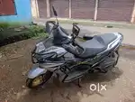 Yamaha Aerox 155 Version S