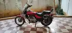 Sparingly used Bajaj Avenger 220 dtsi 2011 model.