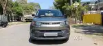 Mahindra KUV 100 2016-2017 mFALCON D75 K2 Plus, 2017, Diesel