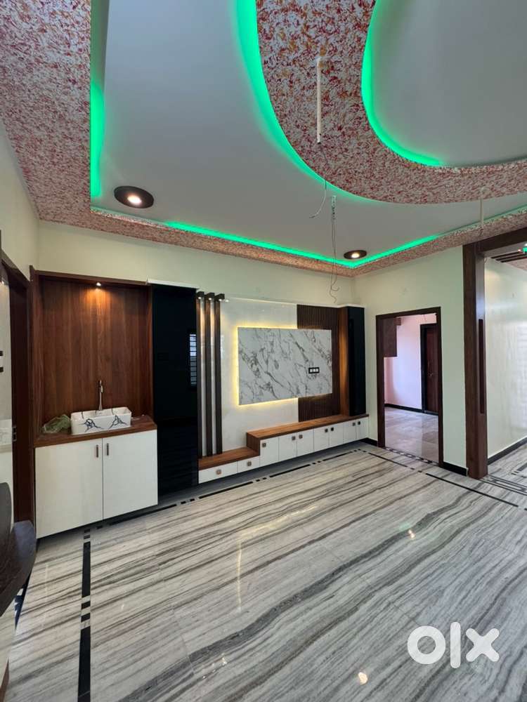 (GNT-SALE10) 2 BHK Independant Flats for Sale at 1.30 cr